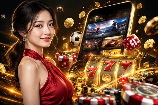 b53 Casino